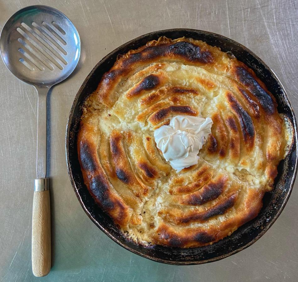 Konak Umoljani 外观 照片