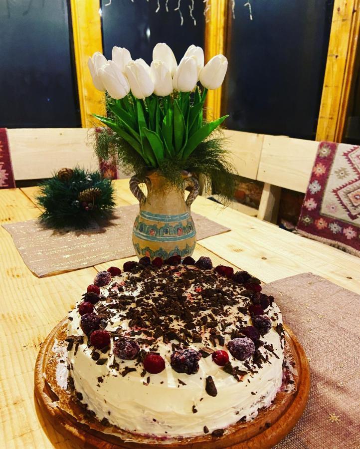 Konak Umoljani 外观 照片