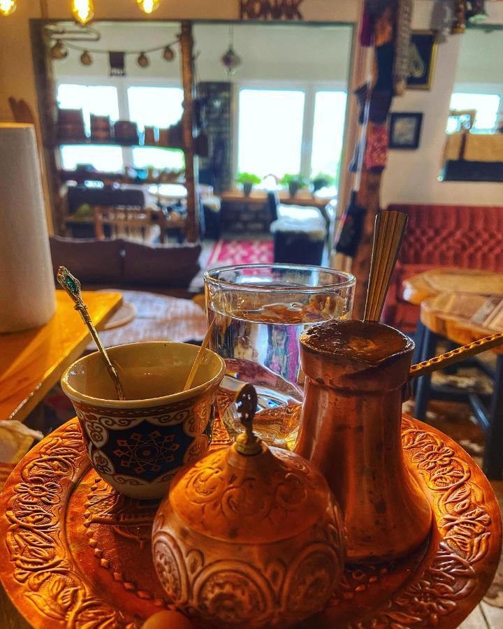 Konak Umoljani 外观 照片