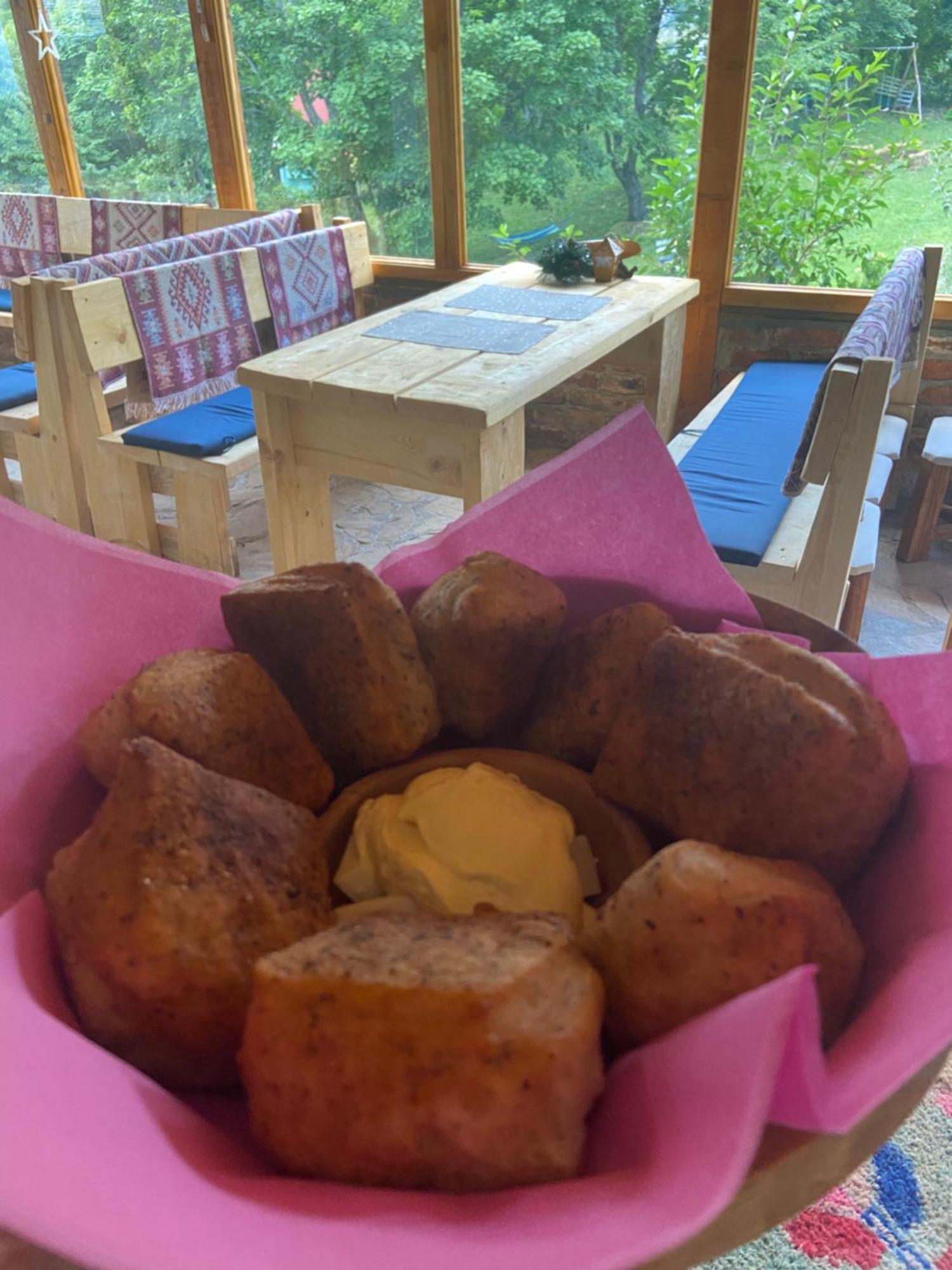 Konak Umoljani 外观 照片