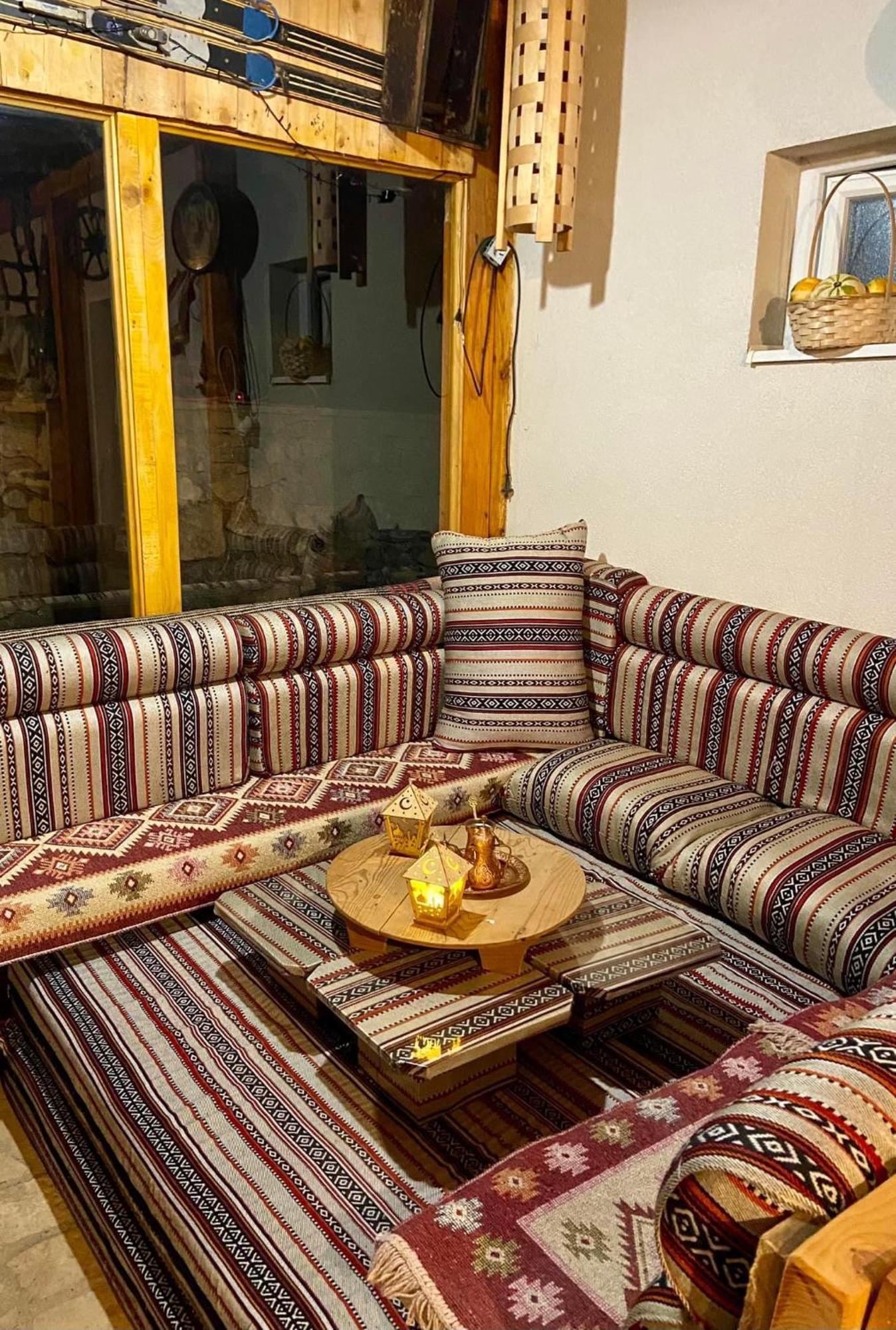 Konak Umoljani 外观 照片