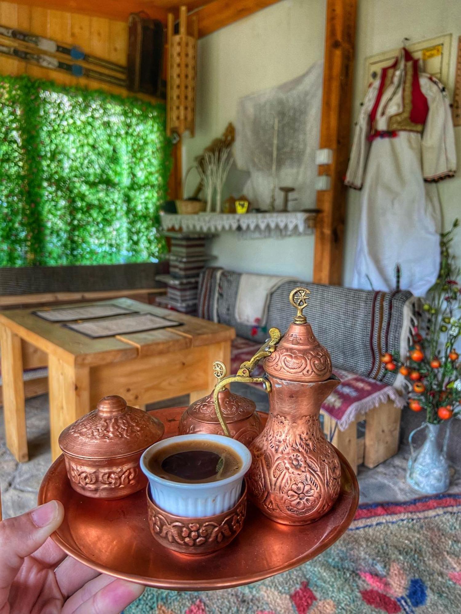 Konak Umoljani 外观 照片