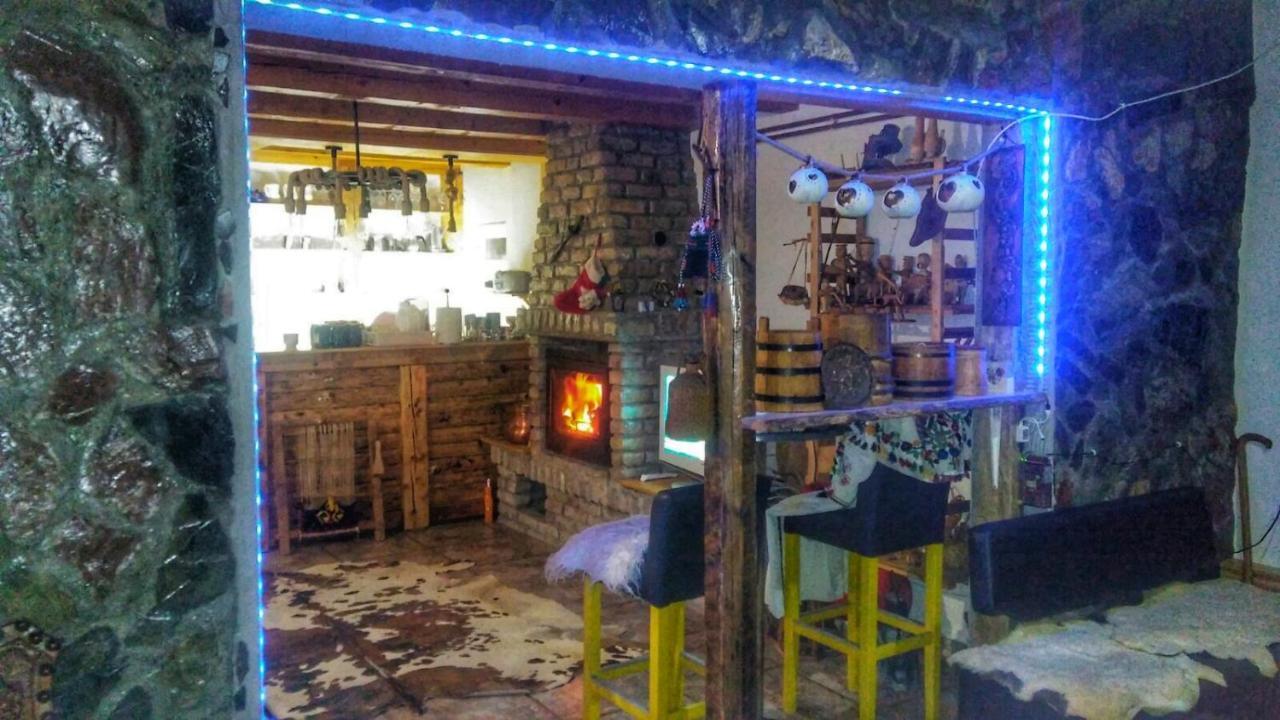 Konak Umoljani 外观 照片